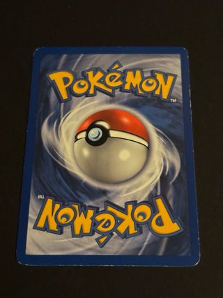 Carta Pokemon Ekans Team Rocket Lpa56/82