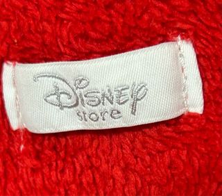 Bata Infantil Disney Cars Talla 2-3