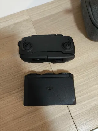 Dron DJI Mavic Mini Fly More Combo