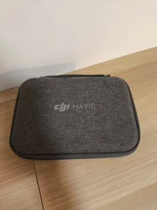 Dron DJI Mavic Mini Fly More Combo