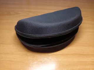 Funda rígida para gafas