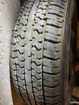 Neumático Firestone F-560