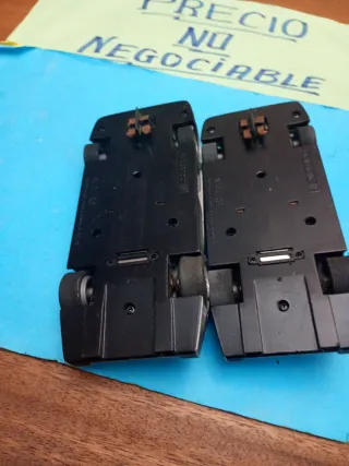 Lote precio por 2 Audi R8 Scalextric 1:32 Analógic