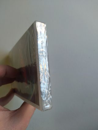 PRECINTADO Cars 2 PSP