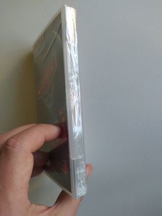 PRECINTADO Cars 2 PSP