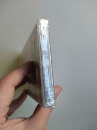 PRECINTADO Cars 2 PSP