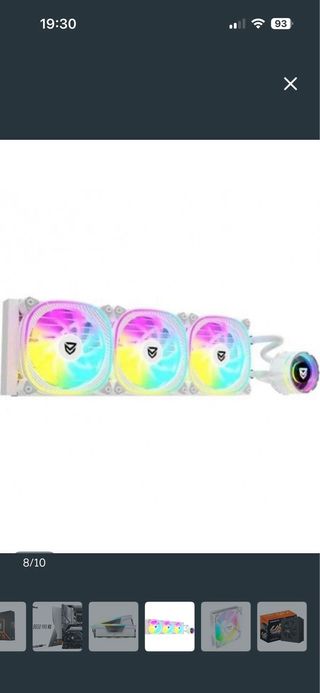 PC Gaming Ryzen 5 7600X RTX 4060 Ti