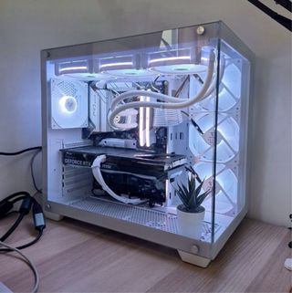 PC Gaming Ryzen 5 7600X RTX 4060 Ti