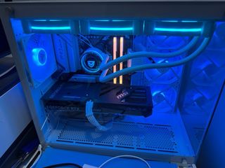 PC Gaming Ryzen 5 7600X RTX 4060 Ti