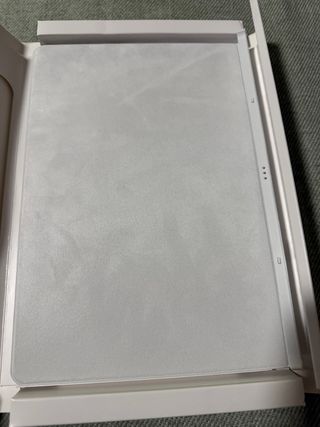 Cover libro Smart Book per Galaxy Tab S9