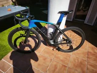 Trek Madone SL7 Talla M