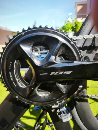 Trek Madone SL7 Talla M