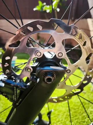 Trek Madone SL7 Talla M