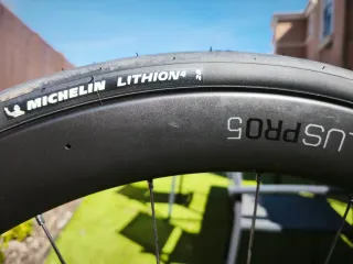 Trek Madone SL7 Talla M