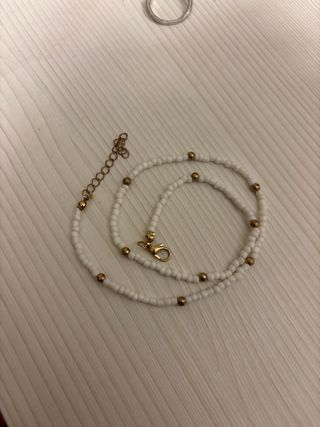 Pack Joyas Multicolor y Plateado