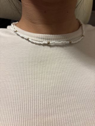 Pack Joyas Multicolor y Plateado