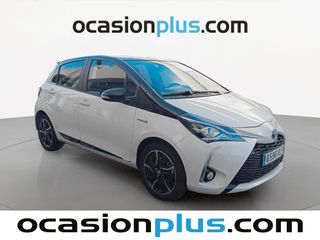 Toyota Yaris 1.5 Hybrid Feel 74 kW (100 CV)