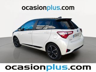 Toyota Yaris 1.5 Hybrid Feel 74 kW (100 CV)