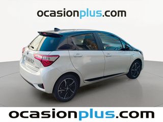 Toyota Yaris 1.5 Hybrid Feel 74 kW (100 CV)