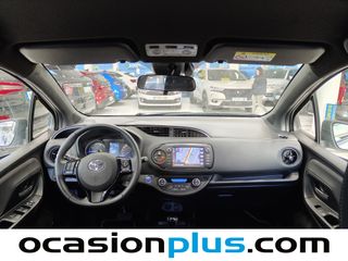 Toyota Yaris 1.5 Hybrid Feel 74 kW (100 CV)