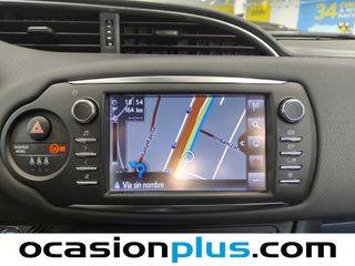 Toyota Yaris 1.5 Hybrid Feel 74 kW (100 CV)