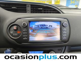 Toyota Yaris 1.5 Hybrid Feel 74 kW (100 CV)