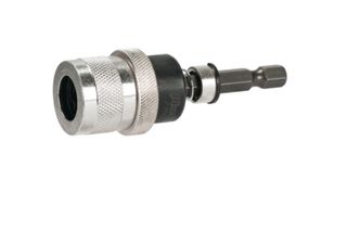 Adaptador Punta Magnética Hexagonal - Nuevas