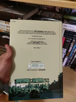 Airboy Deluxe Edition James Robinson Greg Hinkle