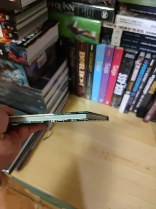 Airboy Deluxe Edition James Robinson Greg Hinkle