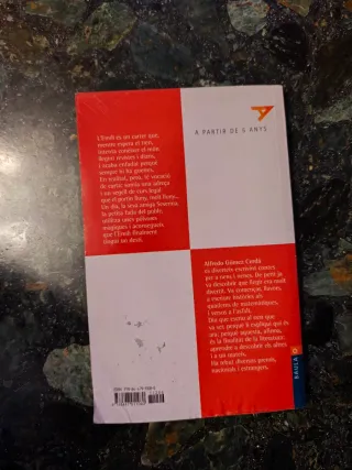 El carter que es va convertir en carta