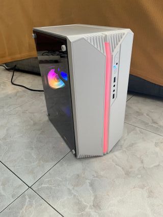 Ordenador Gaming PC Juegos
