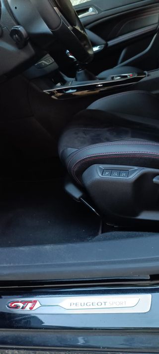 Peugeot 308 GTI 263 CV Fase 2 Torsen 99.000  2018