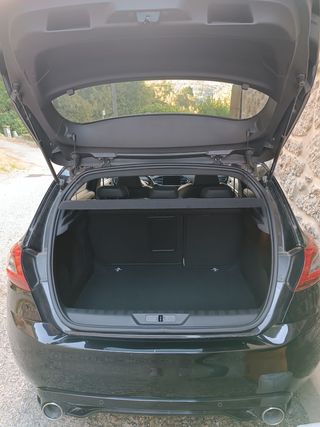 Peugeot 308 GTI 263 CV Fase 2 Torsen 99.000  2018