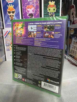 LEGO Brawls Xbox Series X/One