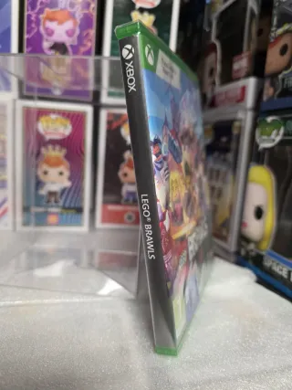 LEGO Brawls Xbox Series X/One