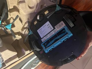 Robot Aspirador Conga 1790 Vital