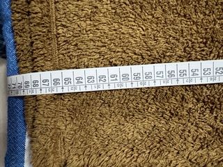 Polar Patagonia Talla M Marrón