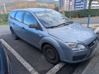 Ford Focus 2005 1.6tdci