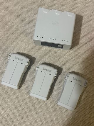 DJI Mini 4 Pro Drone