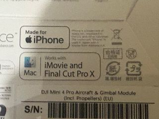 DJI Mini 4 Pro Drone