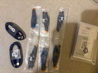 DJI Mini 4 Pro Drone