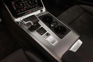 Audi A6 Avant S-Line Hybrid 2020