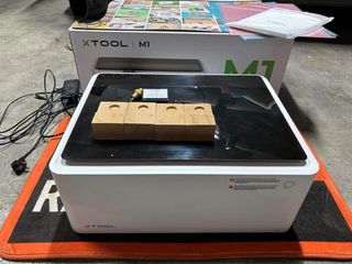 XTool M1 Laser