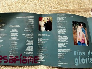 Rios de Gloria CD - Desafiame