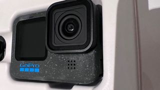 GoPro Hero 12 + Accesorios