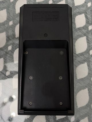 Calculadora Casio FX-82L Fraction