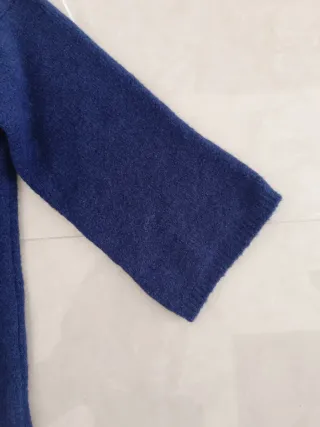 Vestido de Malha Massimo Dutti