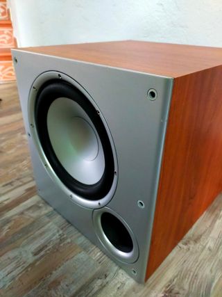 Subwoofer Polk Audio PSW10