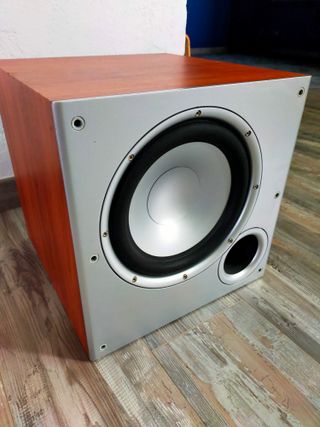 Subwoofer Polk Audio PSW10