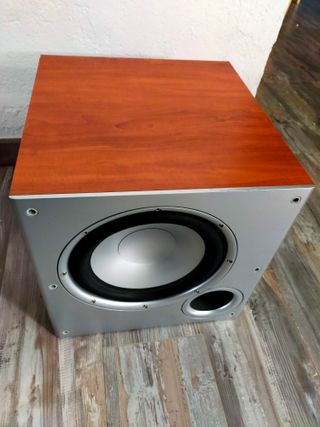 Subwoofer Polk Audio PSW10
